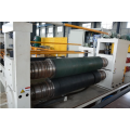 Slitting Line For Slit Coils To Strip